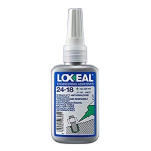 Frenafiletti Loxeal 24-18 specifico per raggi – 10 ml