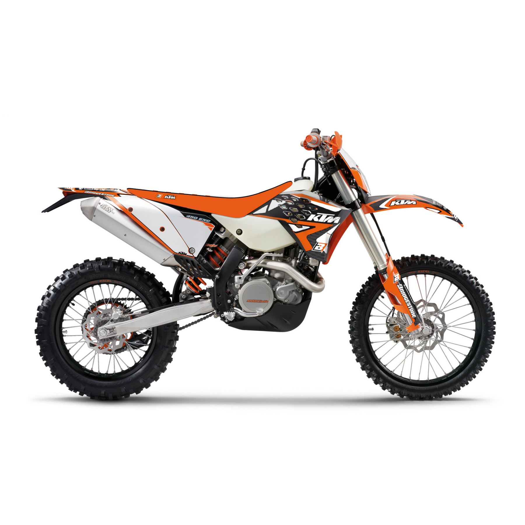 KTM EXC 690 РЎ С‡РµР»РѕРІРµРєРѕРј