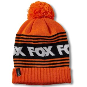 Fox Frontline Beanie – orange